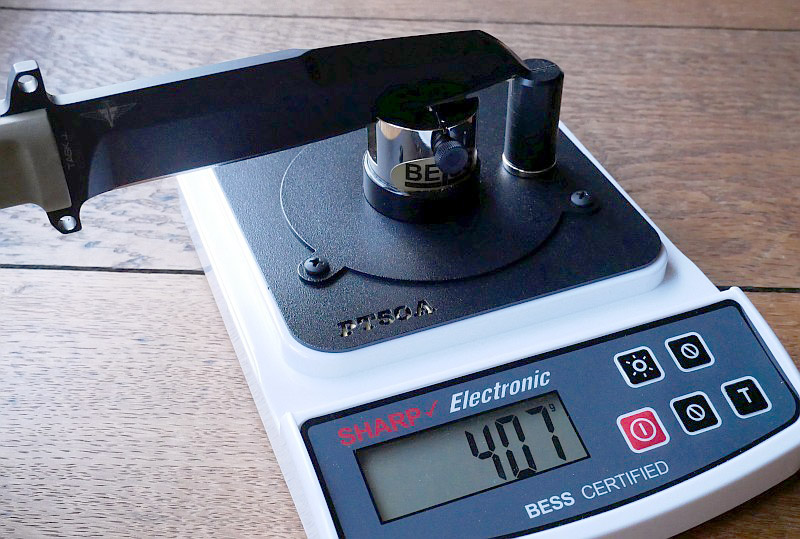 What is your Bess? Unboxing of the Edge-on-up Sharpness Tester - Never a  Dull Moment 