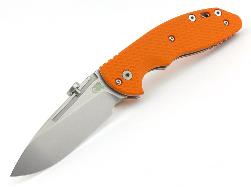 Knife Review: Hinderer Knives XM-Slippy | Candle Power Flashlight Forum