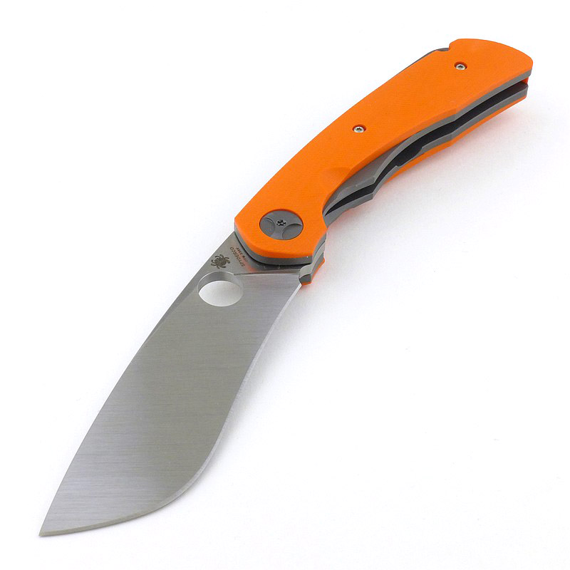 Post up your Rit dye projects.. - Page 9 - Spyderco Forums