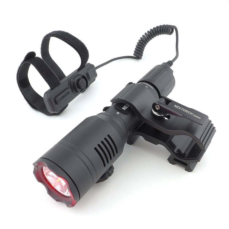 T5G V 2.0 Dual-Light Hunting Set Black, Buy T5G V 2.0 Dual-Light Hunting  Set Black here
