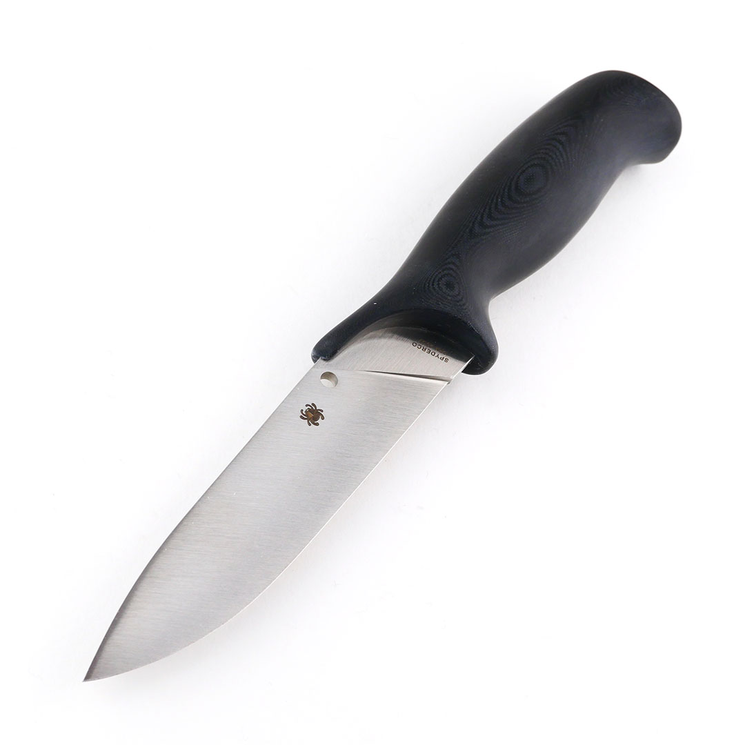 Compendium of tips for sharpening serrated knives - Page 11 - Spyderco  Forums