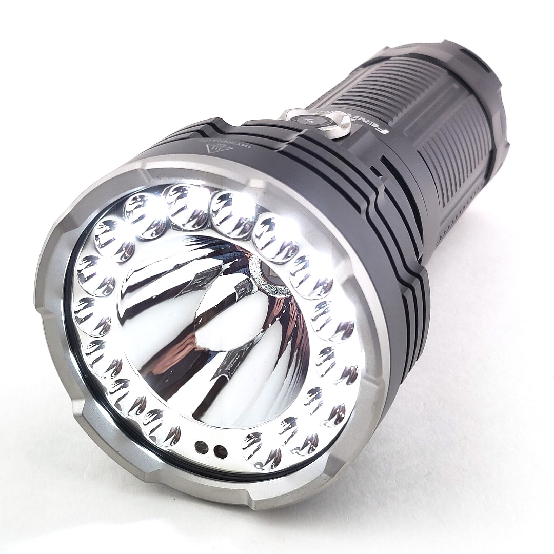 Light Review: Fenix LR40R V2.0