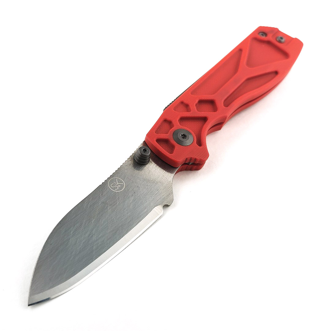 Knife Review: Sandrin Knives Torino