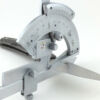 One critical parameter is the primary grind angle.