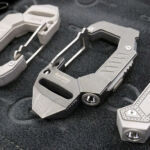 MecArmy FL10 Carabiner lights