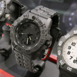 Luminox Tritium watches