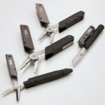 SOG Baton Q1, Q2, Q3 and Q4