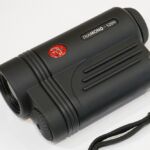 DYX with a ground breaking single optic range finder