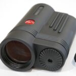 DYX with a ground breaking single optic range finder