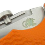The Hinderer adjustable thumb disc.