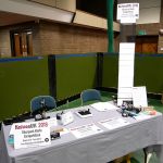 Before it all started.