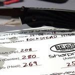 A Rockstead - didn't expect that.