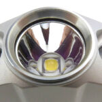 The UC15 is a triple-beam light.