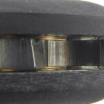 Phosphor-bronze washers are used.