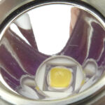 This version uses a Nichia high CRI LED.
