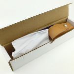 A package from CRK is always exciting.