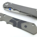 CRK's precision allows for this to be a drop-in replacement with no adjustments or fitting.