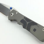 If you didn't know, you wouldn't know, but customisations can be understated and meaningful.