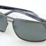 One arm has a protective sleeve so you get it unmarked.