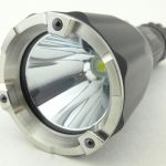 The bezel has three ceramic glass breaker balls.