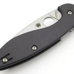 The Sliverax is an extremely sleek design.