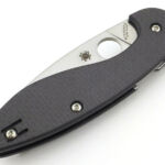 The Sliverax is an extremely sleek design.