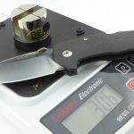 One of the three BESS readings.