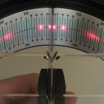 An edge re-profile brought the TM1 to life.