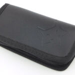 The Suru comes in a quality pouch.