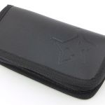 The Suru comes in a quality pouch.