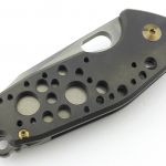 Spot the difference from the standard Suru.