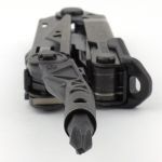 The 'centre' in Gerber Center-Drive.