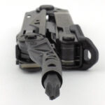 The 'centre' in Gerber Center-Drive.