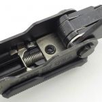 And the lock released.