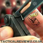 Watch that cutting edge when OHO!