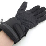 The bulk of the battery packs make quite a difference.