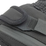Then the other two pieces fitted together can be put under the tab.