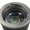 A TIR optic is used.