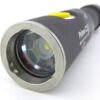 A TIR optic is used.