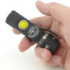 A good EDC size for comfort and power.