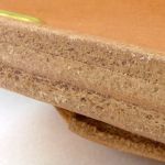 Quality thick leather is used. The welt is as thick as the sheath leather.