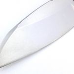 This Nyala has the Insingo blade shape.