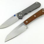 Next to a large Inkosi.