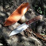 The Nyala begs to be carried with you.