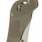 Looking like it's namesake.