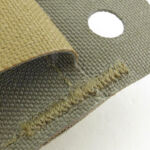 Extra stitching where it is needed.