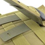 Access starts to become tighter.