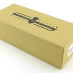 Extrema Ratio's nice presentation box.