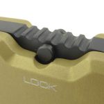 What is this on the back-lock bar?