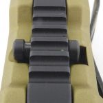 Now in the locked position.